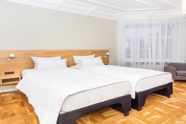 Hotel Valdemars Riga